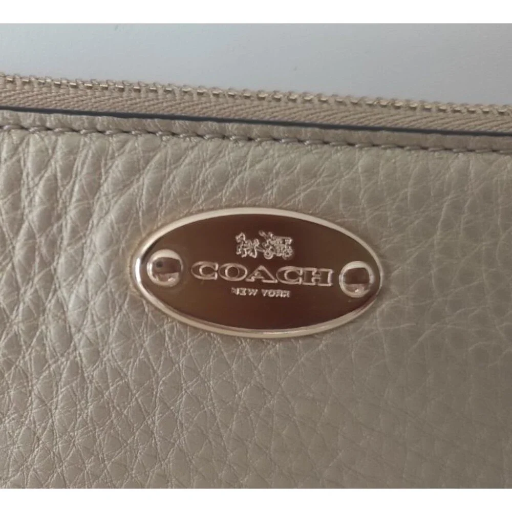 Coach elevate your